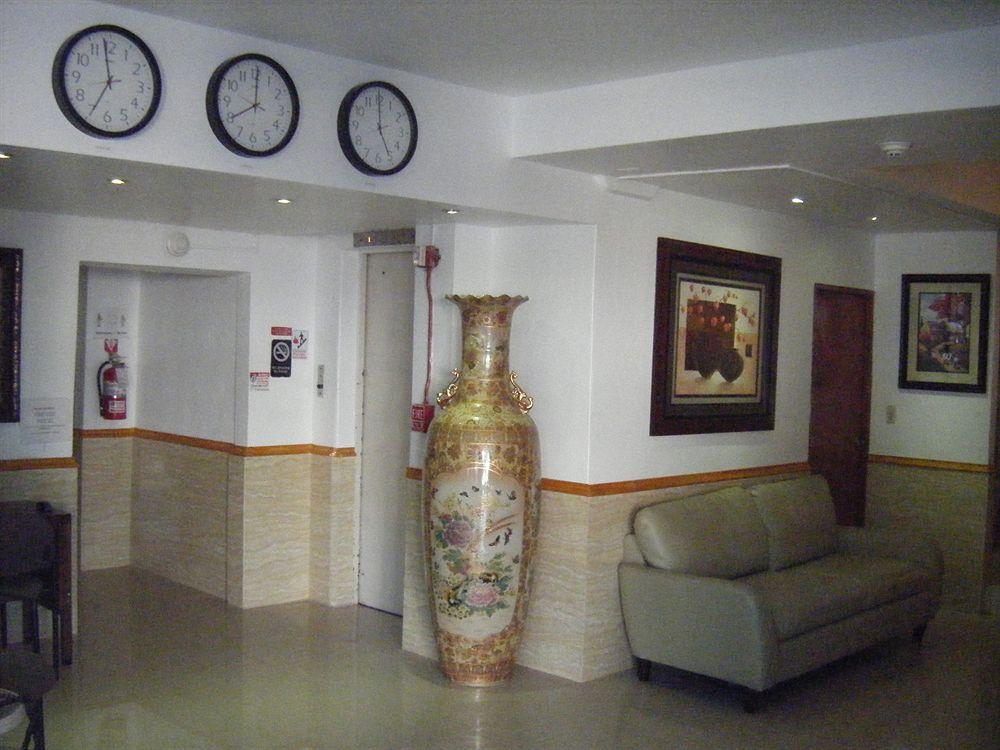 Hotel San Jorge San Juan Exterior photo