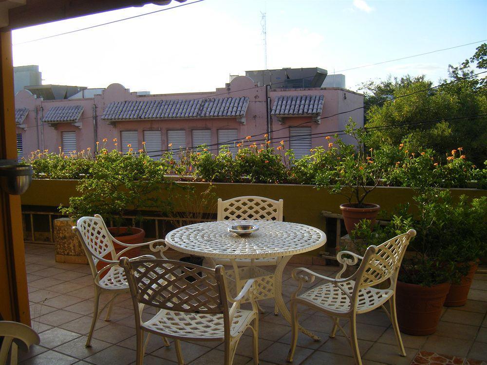 Hotel San Jorge San Juan Exterior photo
